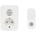 home Zvono kućno, bežično, 38 melodija - DBA1101AC