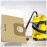 Karcher Vrećice za usisavač za WD3 MV3 6.959-130, 3 kom - Dust Bags 3pcs