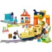 Lego Veliki interaktivni gradski voz, LEGO Duplo