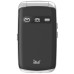MeanIT Telefon mobilni, 2.8" ekran, Dual SIM, SOS tipka - SENIOR FLIP MAX Black