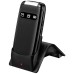 MeanIT Telefon mobilni, 2.8" ekran, Dual SIM, SOS tipka - SENIOR FLIP MAX Black