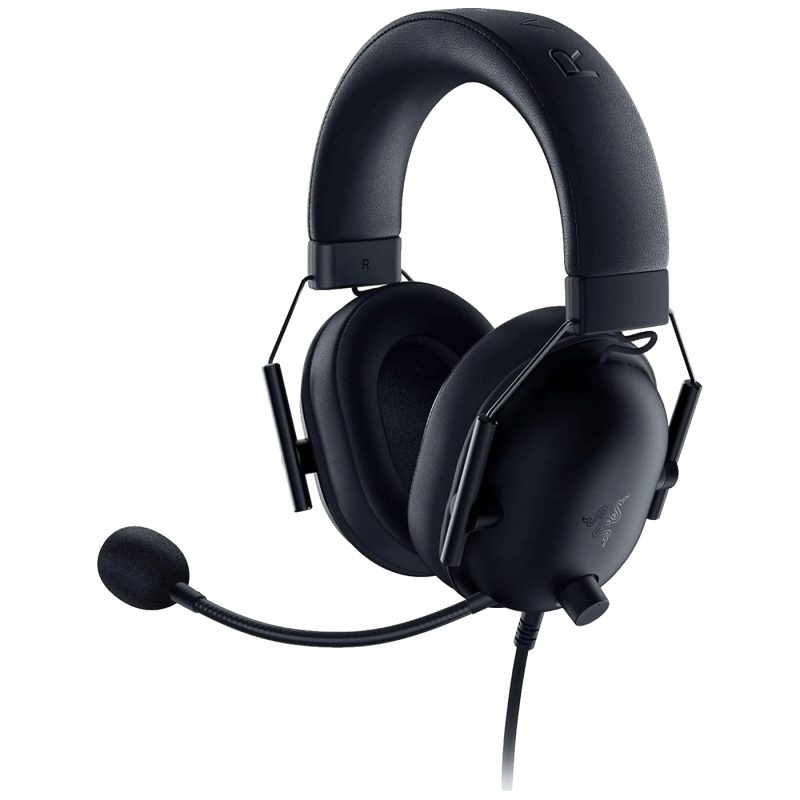 Razer Slušalice sa mikrofonom, gaming, PlayStation Edition - BlackShark V2 X PS5 Edition