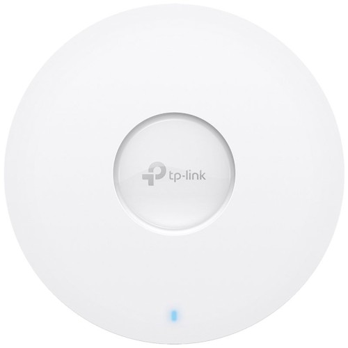 TP-LINK Wireless N Access Point, Dual Band, do 1775Mbps, WiFi 6 - EAP613 Ceiling Mount