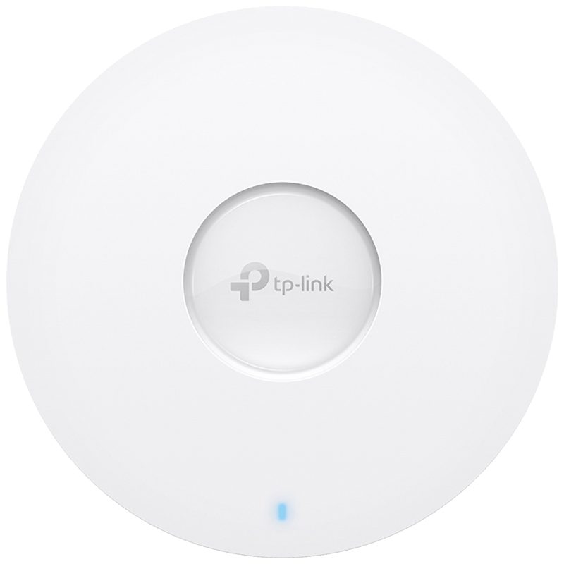TP-LINK Wireless N Access Point, Dual Band, do 1775Mbps, WiFi 6 - EAP613 Ceiling Mount