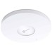TP-LINK Wireless N Access Point, Dual Band, do 1775Mbps, WiFi 6 - EAP613 Ceiling Mount