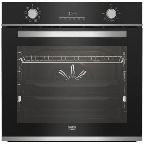 Beko Ugradbena pećnica, kapacitet 72 lit., A - BBIM 13300 XDN