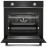 Beko Ugradbena pećnica, kapacitet 72 lit., A - BBIM 13300 XDN