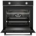 Beko Ugradbena pećnica, kapacitet 72 lit., A - BBIM 13300 XDN