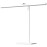 Xiaomi Pametna lampa, LED, stolna - Mi Desk Lamp 2