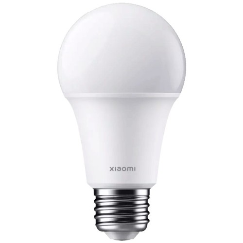 Xiaomi Sijalica, pametna, 8.5 W, E27, Bijela & Color - Mi Smart LED Bulb (White and Color)