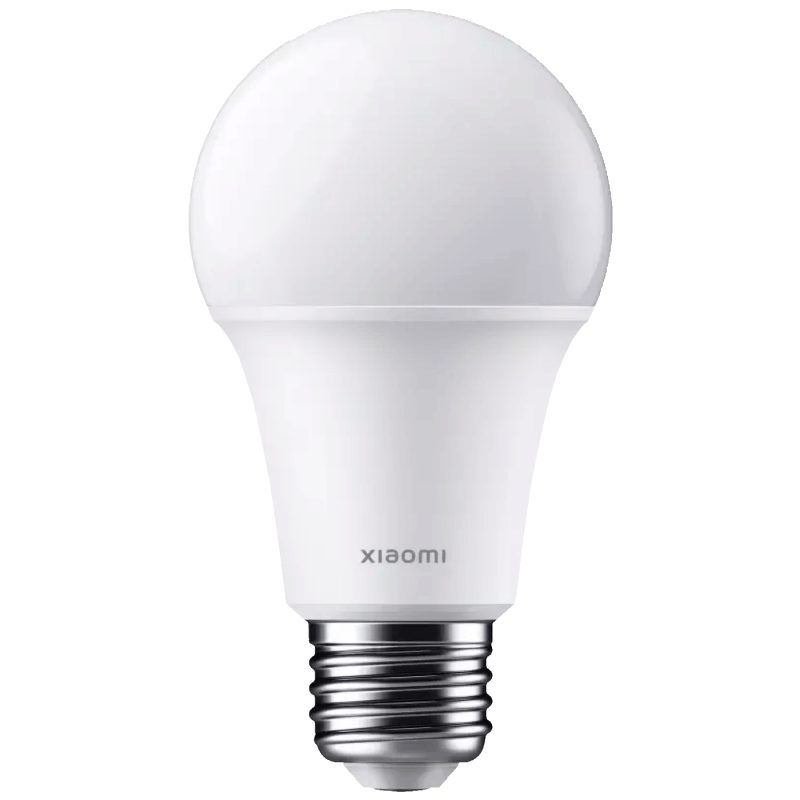 Xiaomi Sijalica, pametna, 8.5 W, E27, Bijela & Color - Mi Smart LED Bulb (White and Color)