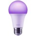 Xiaomi Sijalica, pametna, 8.5 W, E27, Bijela & Color - Mi Smart LED Bulb (White and Color)