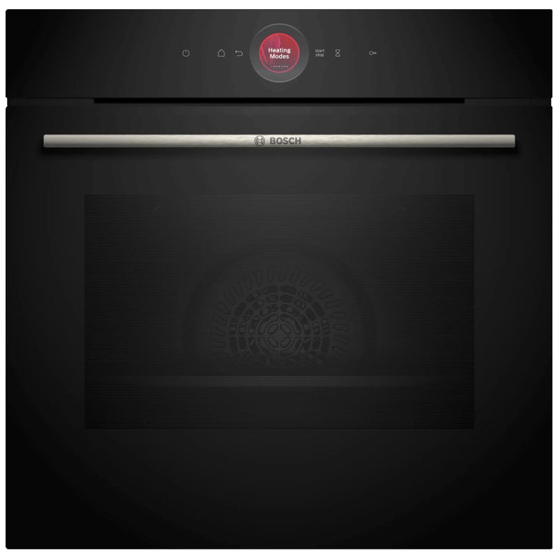 Bosch Ugradbena pećnica, zapremina 71 lit., 3600 W, Serie 8, A+ - HBG7721B1
