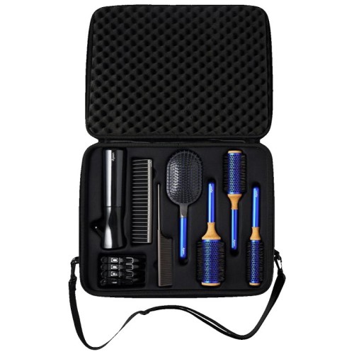 Dyson Profesionalni set četki i češljeva - Professional Stylist Brush Kit
