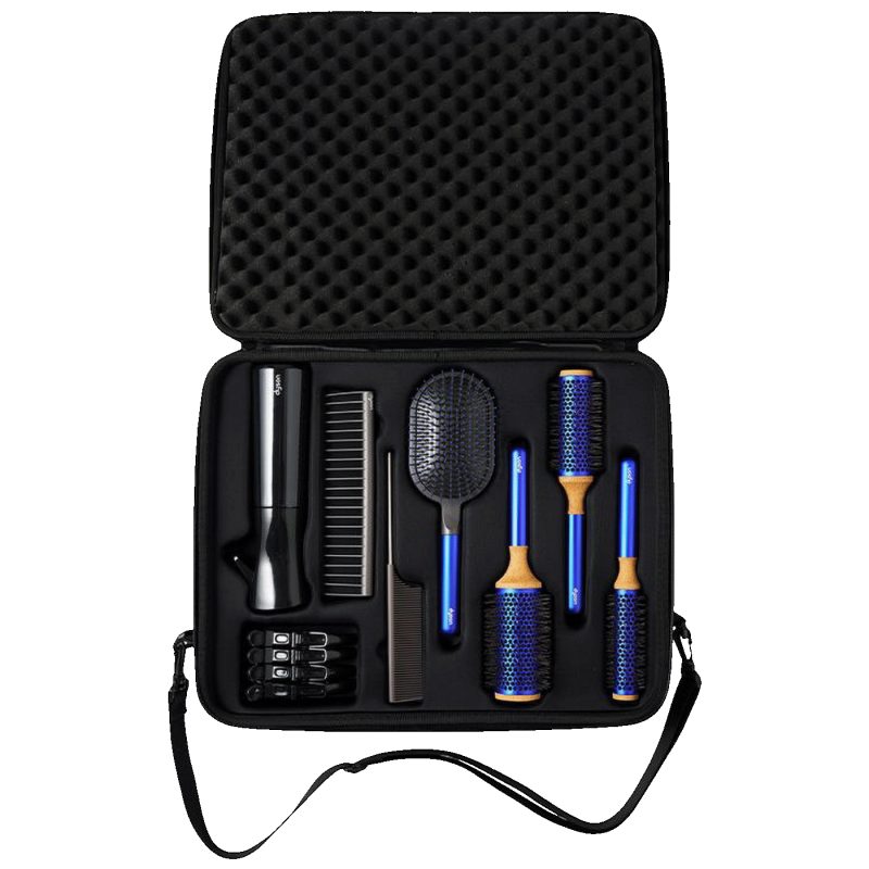 Dyson Profesionalni set četki i češljeva - Professional Stylist Brush Kit