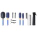 Dyson Profesionalni set četki i češljeva - Professional Stylist Brush Kit