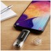 Intenso USB Flash drive 128GB, USB 3.2, USB-C, USB-A, Twist Line - USB3.2-128GB/Twist Line