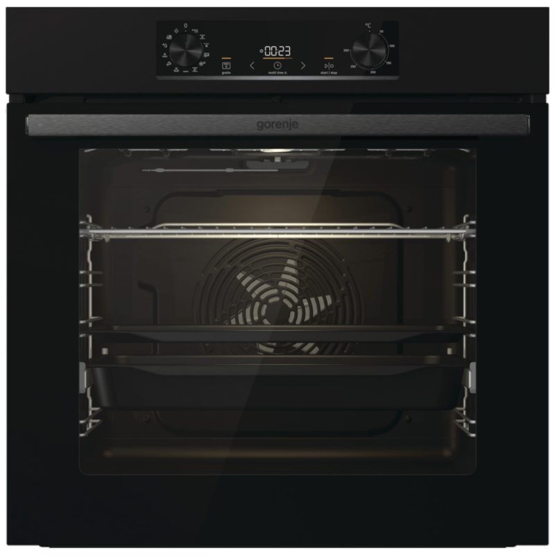 Gorenje Ugradbena pećnica, zapremina 77 lit., A - BOS6737E06B