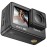 hoco. Sportska kamera, 1.3"/ 2" IPS LCD, 4K UHD, WiFi, microSD - DV102
