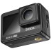 hoco. Sportska kamera, 1.3"/ 2" IPS LCD, 4K UHD, WiFi, microSD - DV102