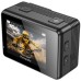 hoco. Sportska kamera, 1.3"/ 2" IPS LCD, 4K UHD, WiFi, microSD - DV102