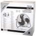 home Ventilator podni, promjer 50cm, 120W, Inox - PVR 50