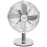 home Ventilator stolni, promjer 25cm, 30W, Inox - TFS 25
