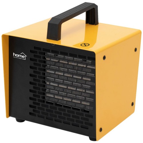 home Grijalica sa PTC keramičkim grijačem, 2000 W - FK302