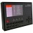 Amiko Mjerni instrument, DVB-S/S2/DVB-T/T2/DVB-C/C2, AMOLED ekran - MULTITRACKER 3