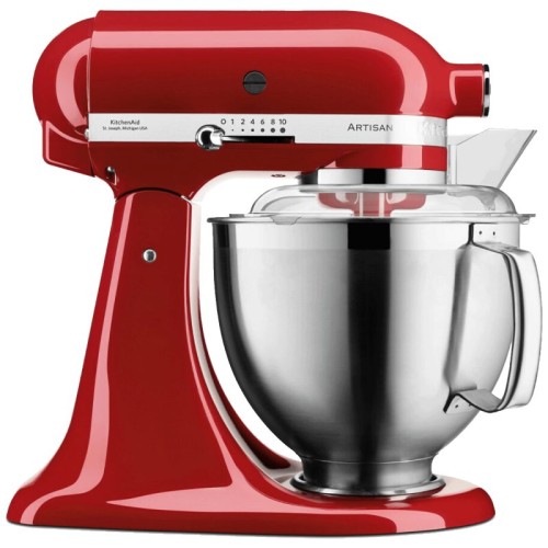 KitchenAid Mikser sa posudom, 300W, kuhinjski robot - KA5KSM185PSEER