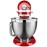 KitchenAid Mikser sa posudom, 300W, kuhinjski robot - KA5KSM185PSEER