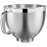 KitchenAid Mikser sa posudom, 300W, kuhinjski robot - KA5KSM185PSEER
