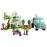 Lego Vozilo za sadnju drveća, LEGO Friends