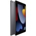 Apple Tablet 10.2", iPad 9, Hexa Core 2.65GHz, RAM 3GB, 64GB - iPad 10.2 2021 64GB Space Gray