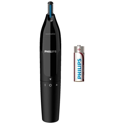 Philips Trimer za nos i uši - NT1650/16