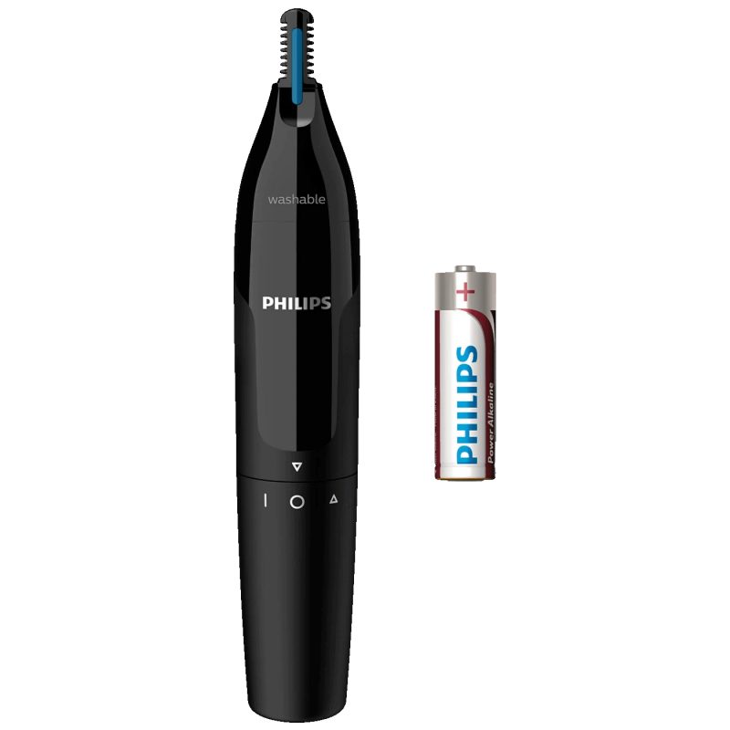 Philips Trimer za nos i uši - NT1650/16