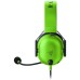 Razer Slušalice sa mikrofonom, gaming, 7.1, 3.5 mm - BlackShark V2 X, Green