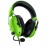 Razer Slušalice sa mikrofonom, gaming, 7.1, 3.5 mm - BlackShark V2 X, Green
