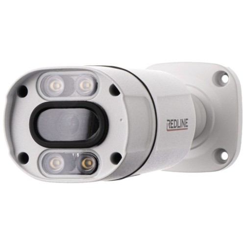 REDLINE Kamera IP 3MP, 1/3″ SC401AI CMOS, PoE, IP66 - IPC-355 SWM