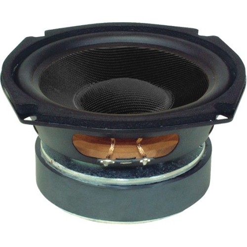 SAL Zvučnik, niskotonac, 130mm, 60W - SBX 1320/BK