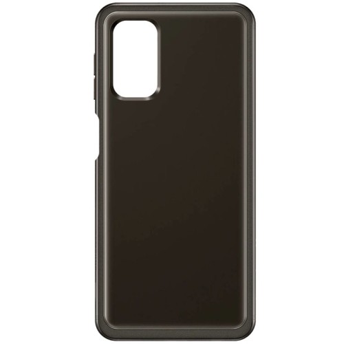 Samsung Maska za Samsung A32, crna - EFQA325TBEGEU