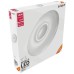 Avide Plafonjera LED, Apollo, 18W, 1600 lm, 4000K, IP20 - ACLO33NW-18W-APO