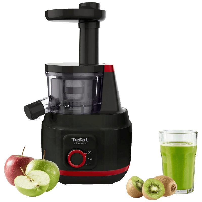 Tefal Sokovnik, 350W, Juiceo - ZC150838