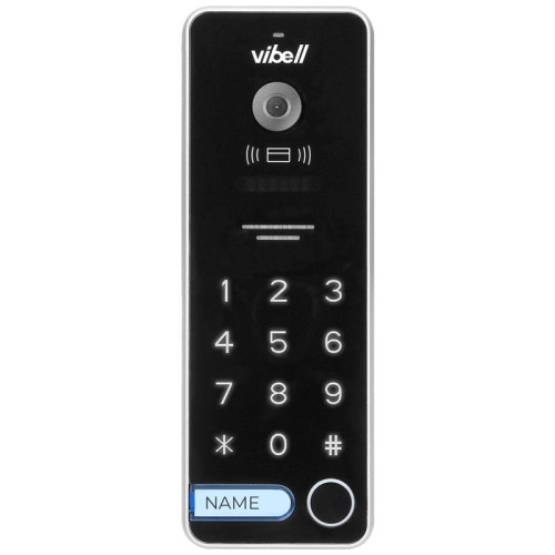 Vibell Video interfon, kamera, vanjska jedinica, Vibell series - OR-VID-EX-1061KV