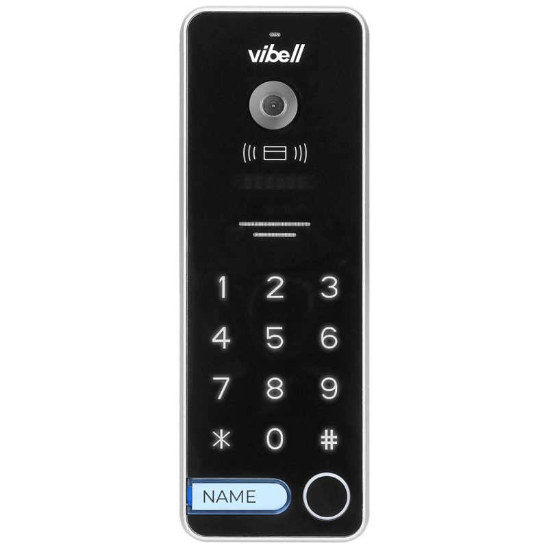 Vibell Video interfon, kamera, vanjska jedinica, Vibell series - OR-VID-EX-1061KV