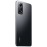 Xiaomi Smartphone 6.67", Octa Core 2.2GHz,RAM 6GB, 108Mpixel - Redmi Note 12 Pro 6GB/128GB Gray