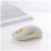 Xiaomi Bežični miš, 1200 dpi, Bluetooth, bijela - Wireless Mouse 3 White GL