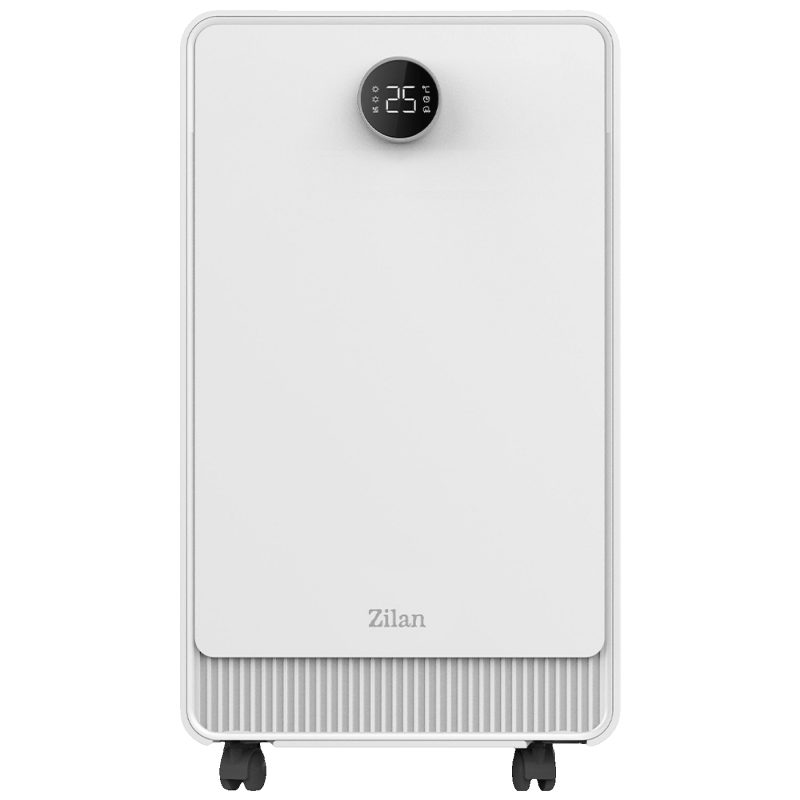 Zilan Isušivač/Odvlaživač zraka, 12l/24h, 240W - ZLN1063