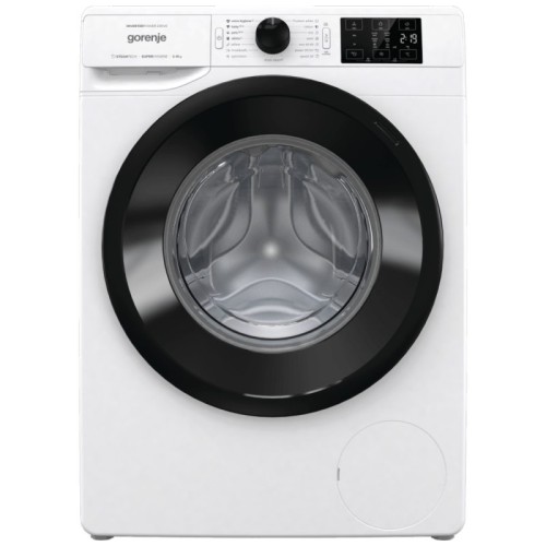 Gorenje Mašina za veš, 1400 obrtaja, 9 kg veša, A - WNEI94ADS