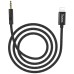hoco. Audio kabl Lightning na 3.5 mm - UPA13 Sound source
